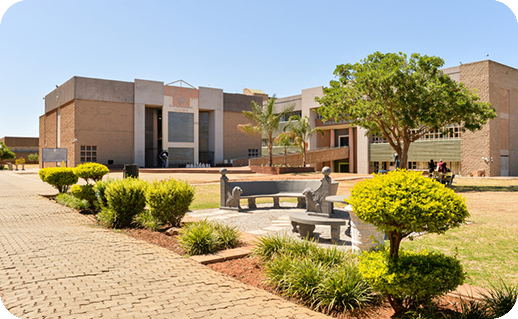 About Sefako Makgatho Health Sciences University (SMU)